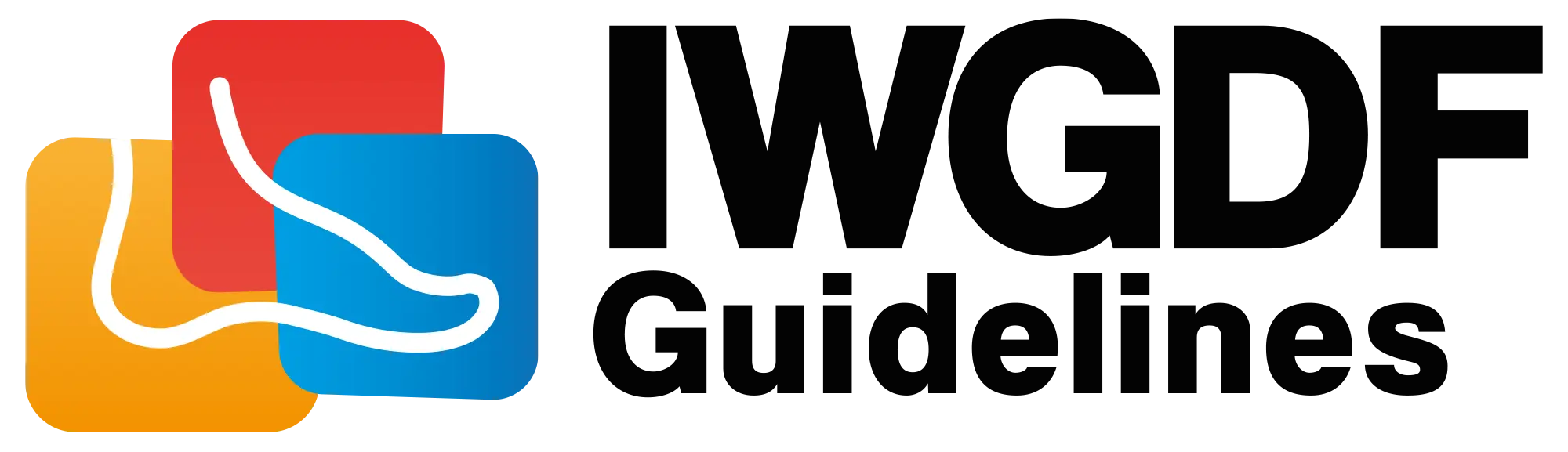 IWGDF Logo